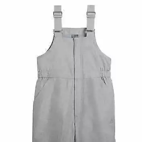 Gerry Kids' Snow Pant with Bib - Picture 3 of 8